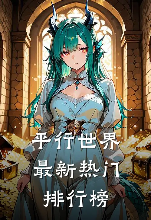 平行世界最新热门排行榜