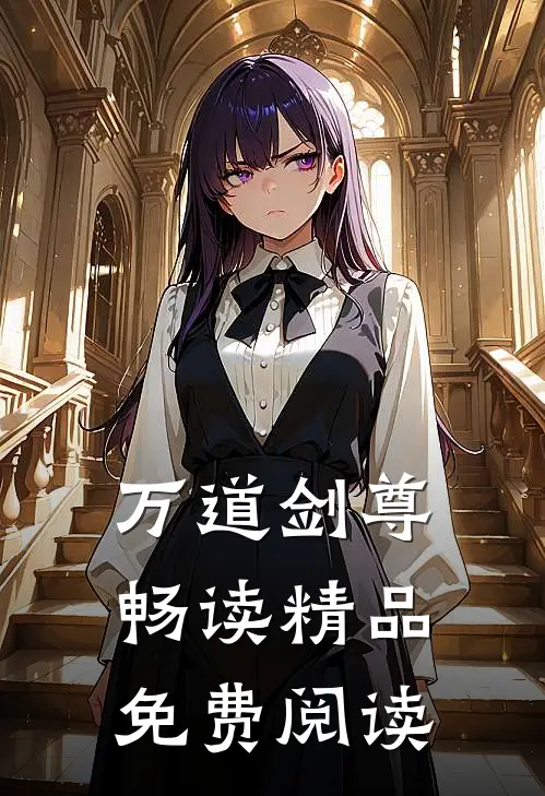 万道剑尊畅读精品免费阅读