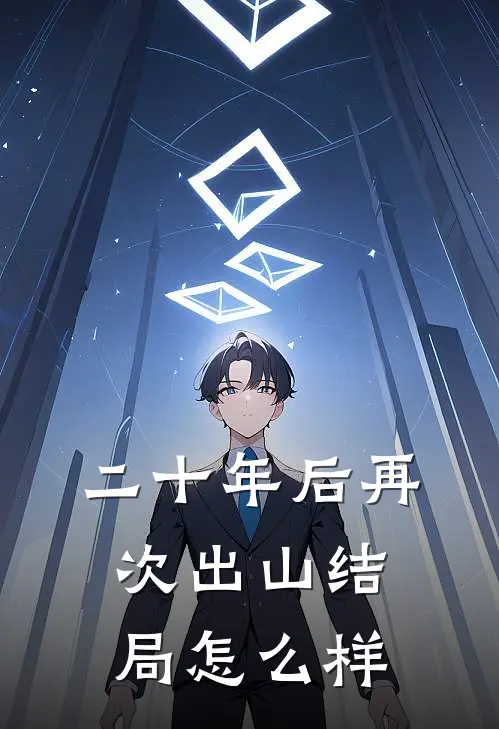 二十年后再次出山结局怎么样
