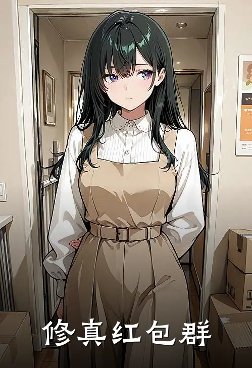 修真红包群
