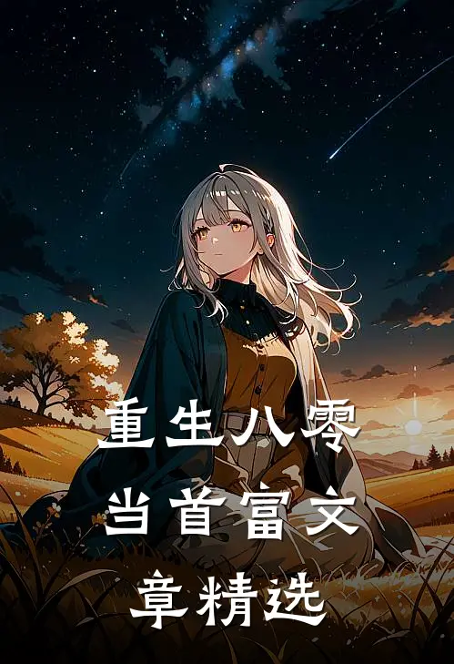 重生八零当首富文章精选