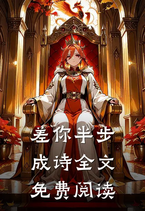 差你半步成诗全文免费阅读