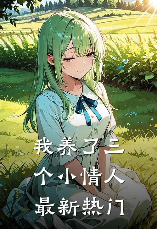我养了三个小情人最新热门