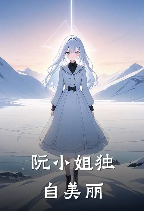 阮小姐独自美丽