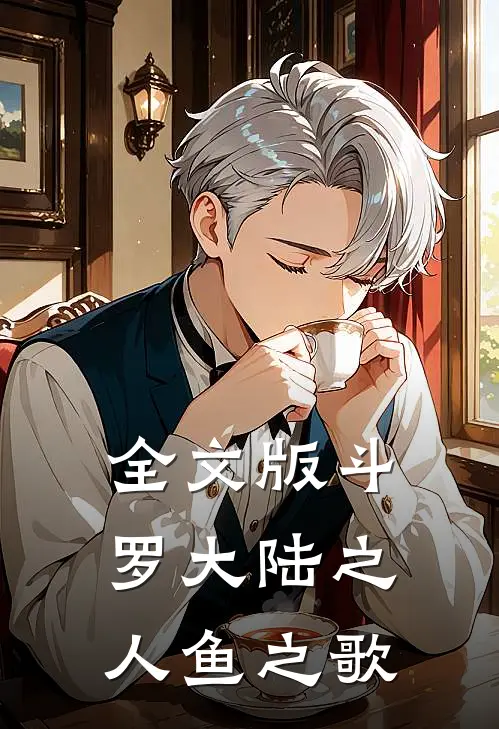 全文版斗罗大陆之人鱼之歌