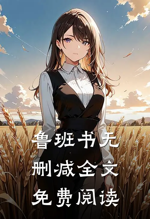 鲁班书无删减全文免费阅读