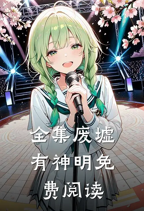 全集废墟有神明免费阅读