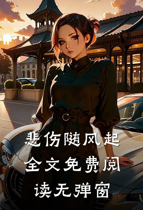 悲伤随风起全文免费阅读无弹窗