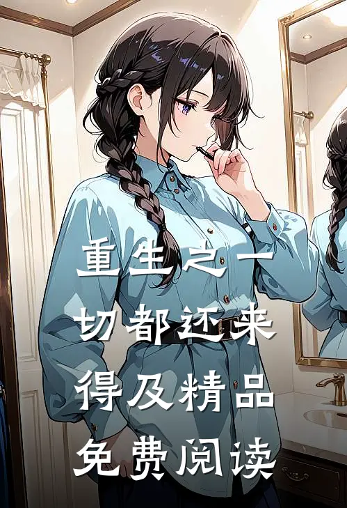 重生之一切都还来得及精品免费阅读