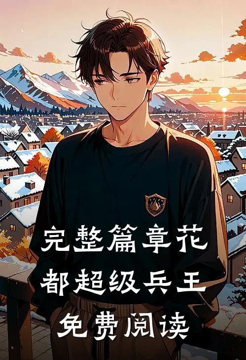 完整篇章花都超级兵王免费阅读