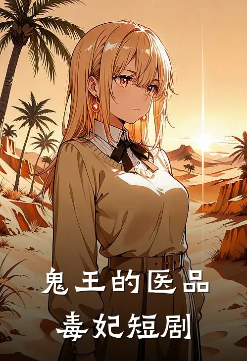 鬼王的医品毒妃短剧