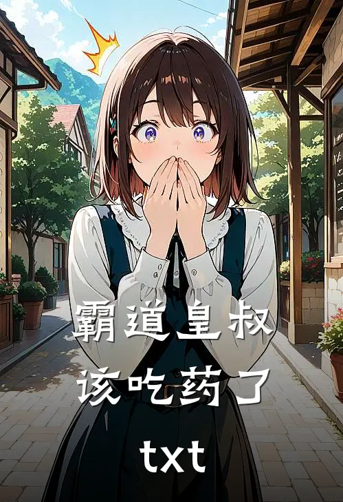 霸道皇叔该吃药了 txt