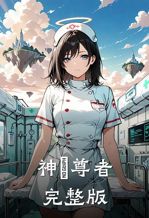 神祇尊者完整版