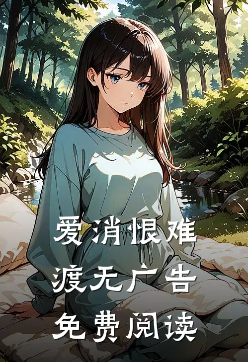 爱消恨难渡无广告免费阅读