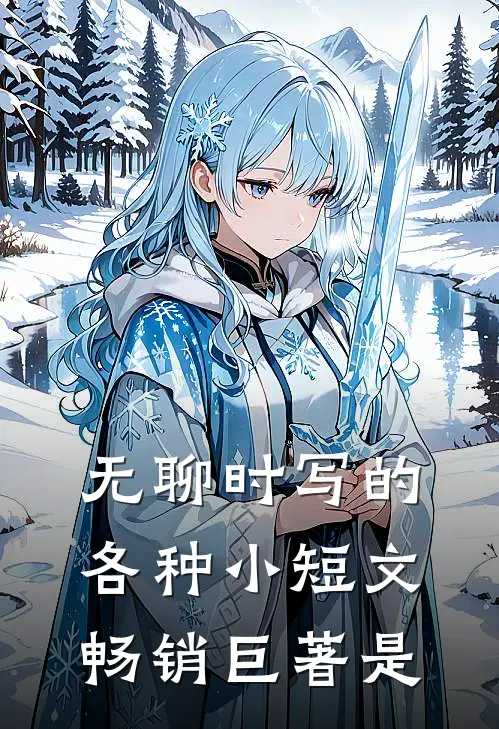 无聊时写的各种小短文畅销巨著是