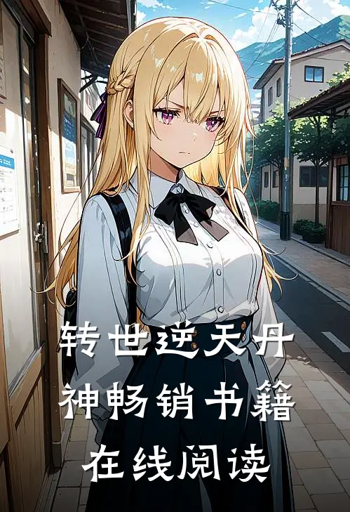 转世逆天丹神畅销书籍在线阅读