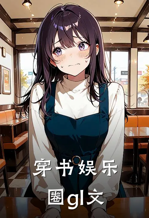 穿书娱乐圈gl文