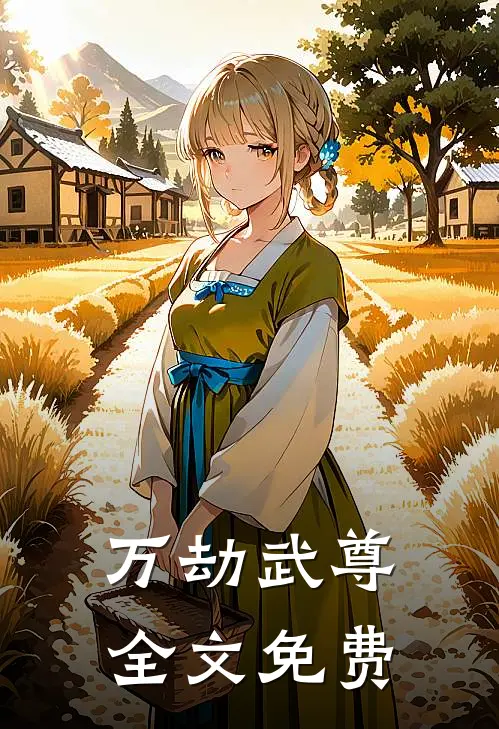 万劫武尊全文免费