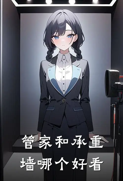 管家和承重墙哪个好看