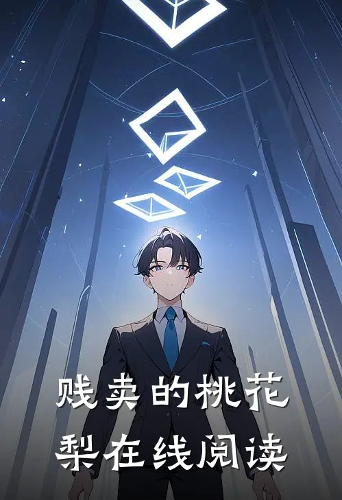 贱卖的桃花梨在线阅读