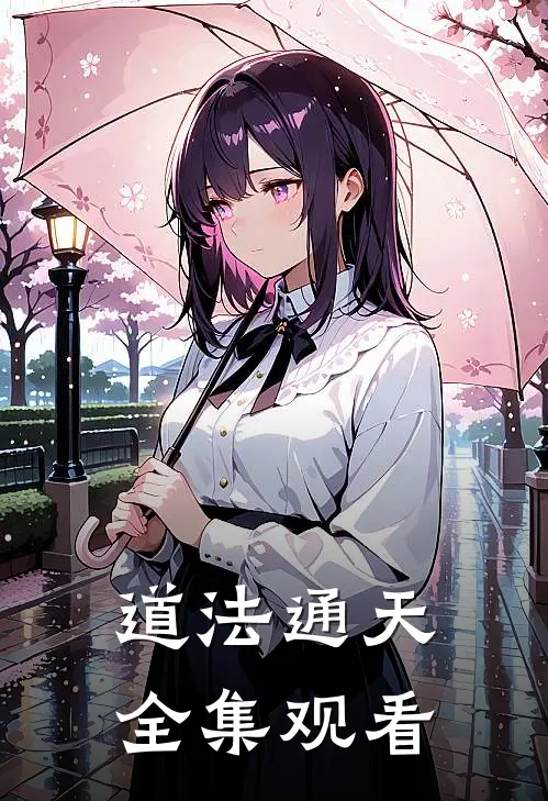 道法通天全集观看