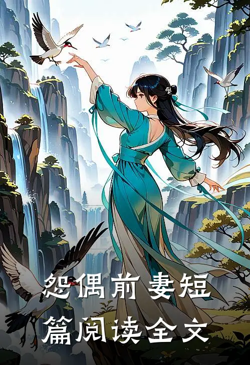怨偶前妻短篇阅读全文