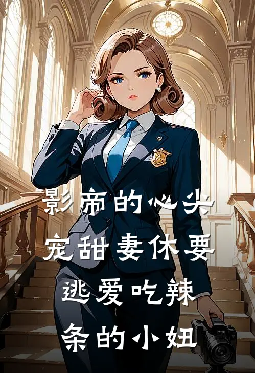 影帝的心尖宠甜妻休要逃 爱吃辣条的小妞