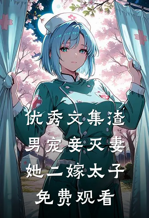 优秀文集渣男宠妾灭妻她二嫁太子免费观看
