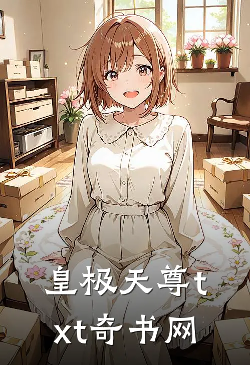 皇极天尊txt奇书网
