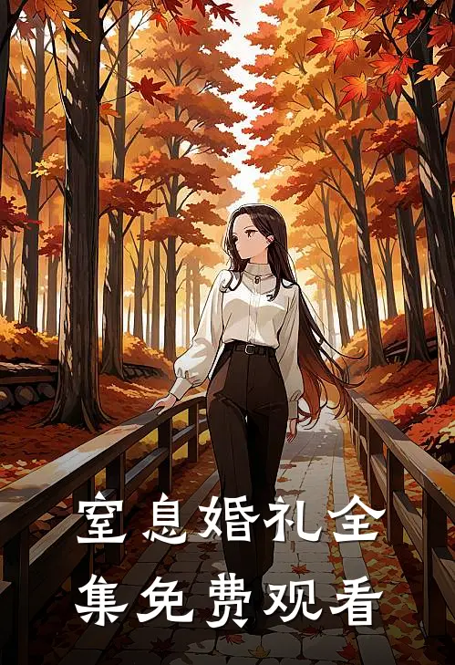 窒息婚礼 全集免费观看