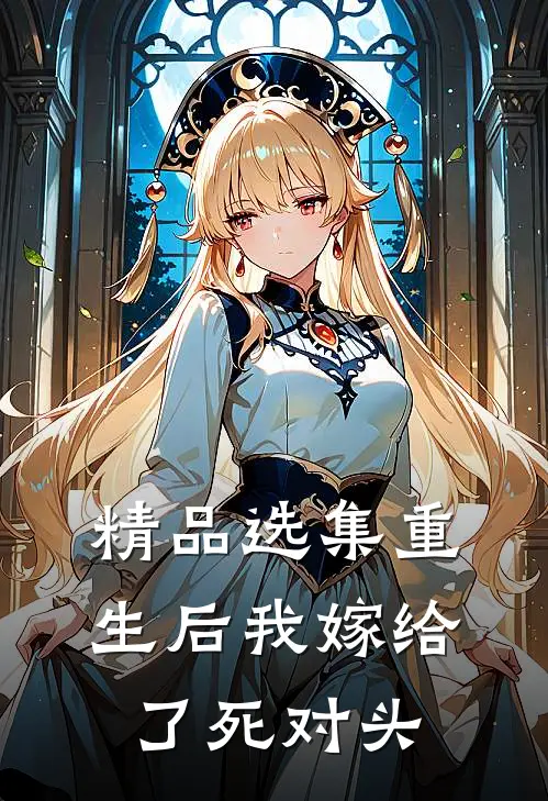 精品选集重生后我嫁给了死对头