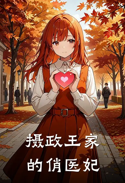 摄政王家的俏医妃