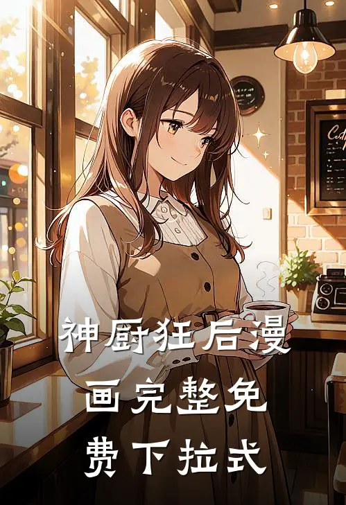 神厨狂后漫画完整免费下拉式