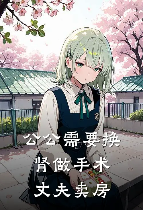 公公需要换肾做手术丈夫卖房