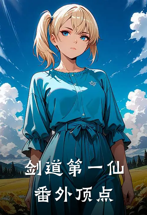 剑道第一仙番外 顶点