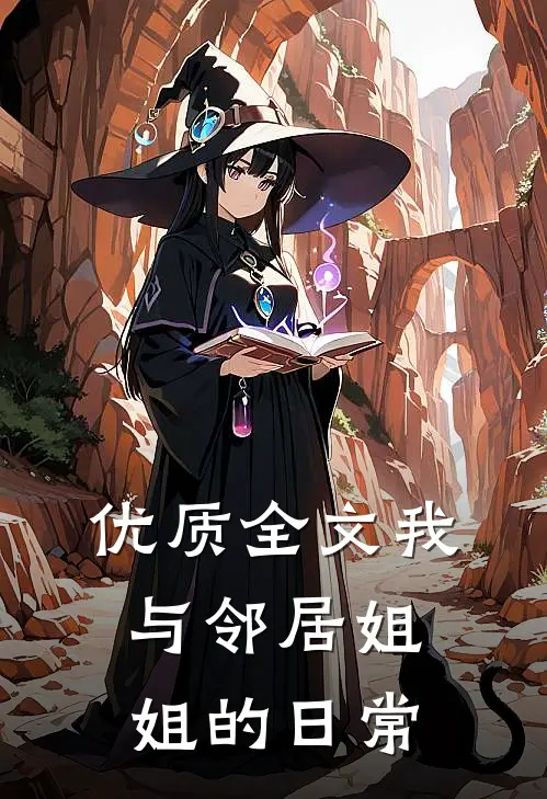 优质全文我与邻居姐姐的日常