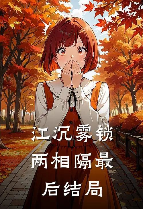 江沉雾锁两相隔最后结局
