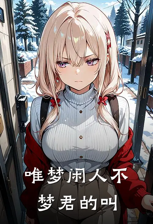 唯梦闲人不梦君的叫
