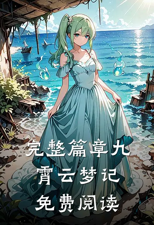 完整篇章九霄云梦记免费阅读