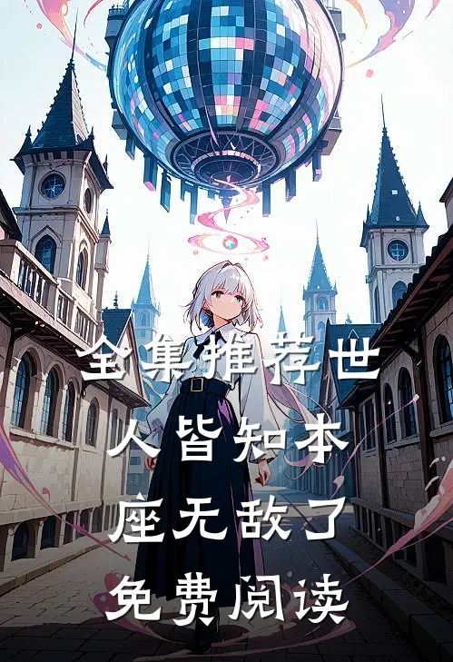 全集推荐世人皆知本座无敌了免费阅读