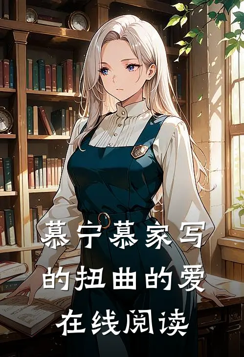 慕宁慕家写的扭曲的爱在线阅读