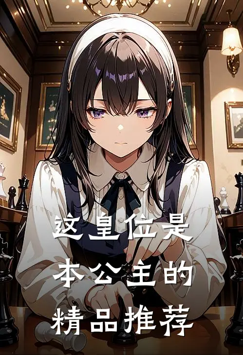 这皇位是本公主的精品推荐