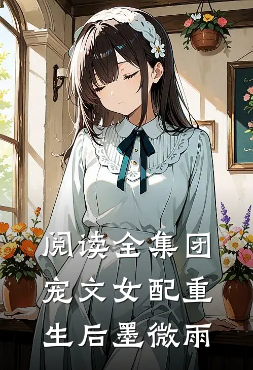 阅读全集团宠文女配重生后墨微雨
