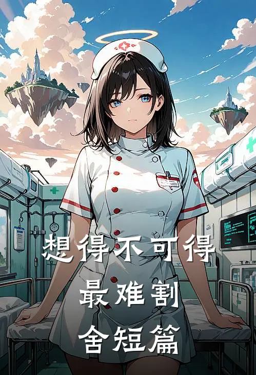 想得不可得，最难割舍短篇