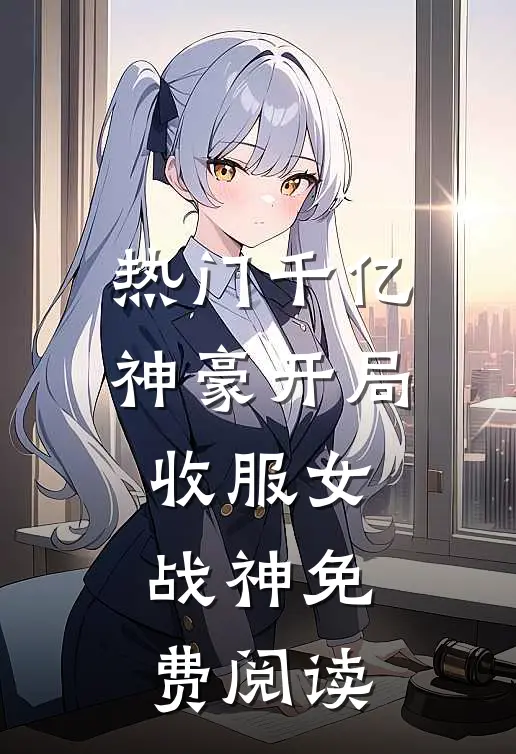 热门千亿神豪开局收服女战神免费阅读