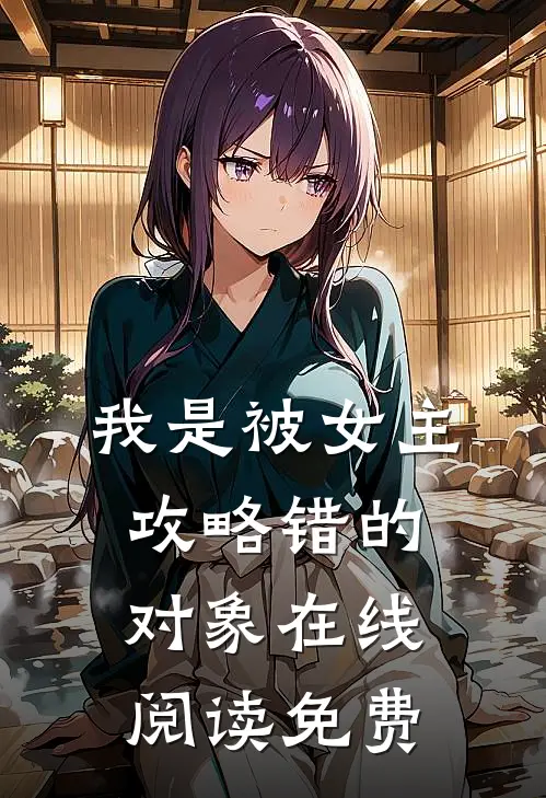 我是被女主攻略错的对象在线阅读免费