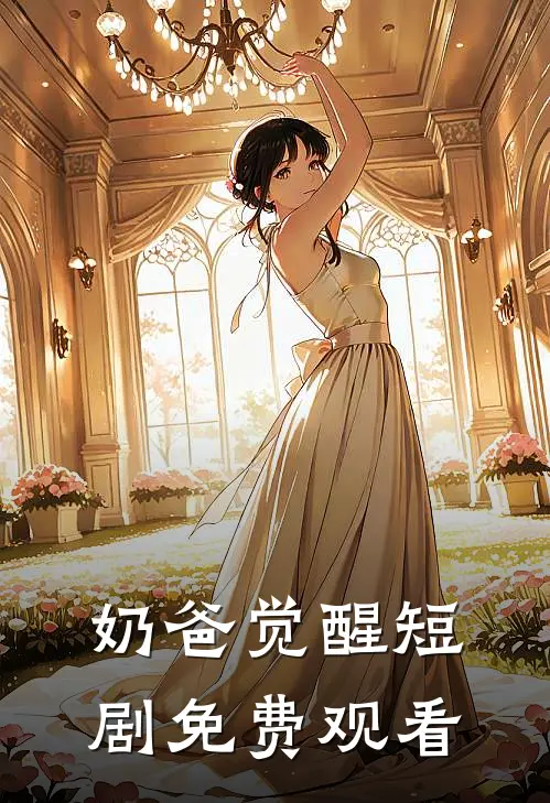 奶爸觉醒短剧免费观看