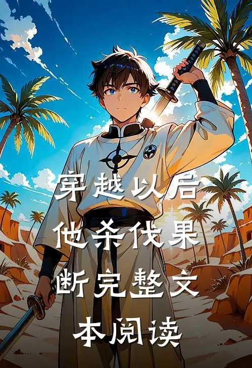 穿越以后,他杀伐果断完整文本阅读