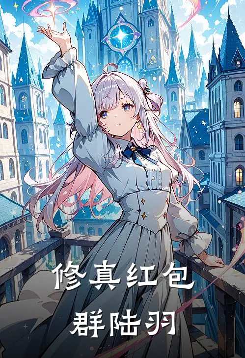 修真红包群陆羽