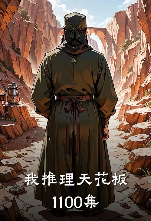 我推理天花板1-100集